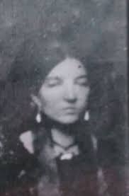 Amanda Virginia (Edmonds) Chappelear (1839-1921)