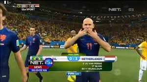 Keputusan penuh perlawanan akhir piala dunia 2014 antara jerman vs argentina seperti berikut Belanda Pulang Dengan Membawa Gelar Juara Ketiga Piala Dunia 2014 Net24 Youtube