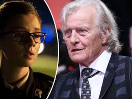 Rutger Hauer joins Line of Duty star in Dave's sitcom