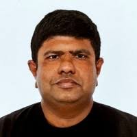 Sriram Iyer Email & Phone Number