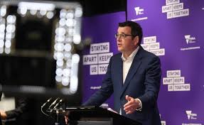 Victoria's road to recovery plan has been leaked in its draft form it's believed the victorian government are looking to lift the nightly curfew in melbourne at the end of this. Melbourne Lockdown Extended Despite Decrease In New Cases