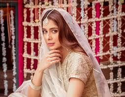 Azekah daniel is a pakistani actress known for her work in urdu dramas. Pakistani Projects Photos Videos Logos Illustrations And Branding On Behance