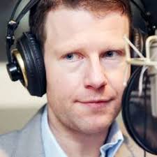 Stephen Benedict Dyson