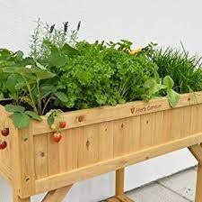 At phenomenal discounts, purchasing such stunning herb planter outdoor has never been so easy. 15 Best Raised Garden Beds Raised Bed Garden Kit