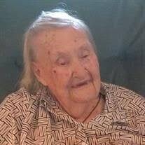 Doris Sue Duke Matthews Obituary