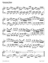 Download and print in pdf or midi free sheet music for river flows in you by yiruma arranged by legitpotato26 for violin (solo). Take Flight Lindsey Stirling Free Piano Sheet Music Piano Chords