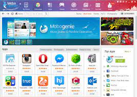 It scans, extracts, and handles the installation on your smartphone, and helps you delete the files when you no longer need them. Download Apk Mobogenie Latest Version 2017 Software Download