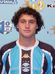 Filho de Luciana Genro foi jogador de futebol