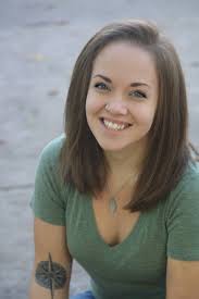 Senior Spotlight: Hannah Simon