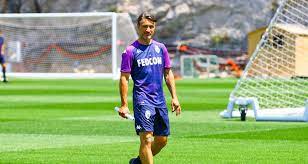 Ce vendredi 6 août, la 1ère journée de la saison 2021/2022 débute au stade louis ii : X3i5wsz Apmrlm