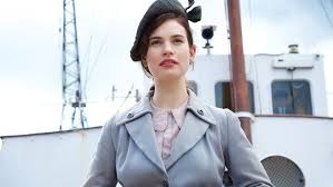 1 southfield public library guernsey literary and potato peel society by mary ann shaffer discussion questions used at spl june how did you like the juliet writes back to dawsey adams and learns that he belongs to an offbeat book club, the guernsey literary and potato peel pie society, on a. The Guernsey Literary And Potato Peel Pie Society Set For Netflix Variety