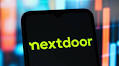 Nextdoor Unveils AI-Enhanced App Redesign to Boost Local Engagement