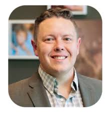 Announcing Aaron Perry, Our New Senior Pastor