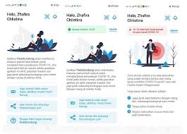 Aplikasi pedulilindungi adalah aplikasi yang dirancang. Aplikasi Pedulilindungi Makin Optimal Kalau Ramai Ramai