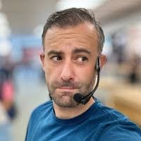 Jorge Barrio Email & Phone Number