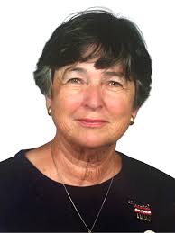 Barbara Jane Krogius