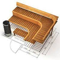 планировка дома 6 на 8 с печкой и мансардой Workspace Webmail Mail Index Inbox Sauna Room Sauna Design Sauna