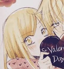 Pin On Matching Icons February 14 (valentines) & march 14 (white day). pin on matching icons