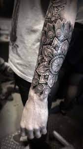 Mandala tattoos, mandala tattoo designs, mandala tattoo ideas, for men, for women, for girls, for best mandala tattoo designs and ideas for men and women. 1001 Ideas For The Beauty And Symbolism Of A Mandala Tattoo Mandala Tattoo Men Mandala Tattoo Sleeve Hand Tattoos