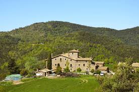 Estamos a aguardar mais informações de engel & völkers costa brava sud sobre este/esta casa rural em/no/na vic. Thb Casa Rural El Alpende Hotel In El Islote