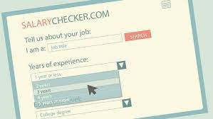 7 Of The Best Salary Information Websites For Negotiation - Money Under 30