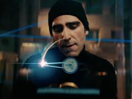 La Primitiva Lottery: Museum • Ads of the World™