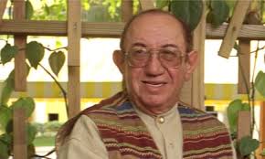 Daniel Keyes obituary