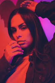 Luke Titus • ASIDE OF LOVE — These Days