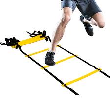 Speed And Agility Ladder
