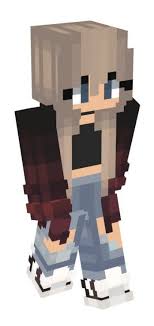67 Trendy Skin Minecraft Baby Minecraft Girl Skins Minecraft Characters Minecraft Skins Aesthetic