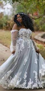 Plus Size Wedding Dresses A Jaw Dropping Guide Plus Wedding Dresses Blue Wedding Dresses Colored Wedding Dresses