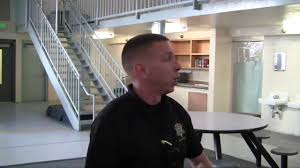 The correctional service of canada's website provides information to help canadians understand the correctional system and its contribution to public safety. A Day In The Life Of A Correctional Officer Youtube