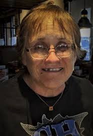 Darla Clark Obituary (1961