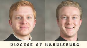 Diocese's Newest Priests Ordained, Called to Model the Good Shepherd