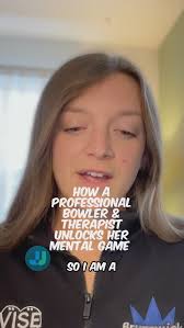 Being a pro athlete isn’t just about skill—it’s about mental strength. I  had the privileged of chatting it up with Brianna Andrew  @brianna.andrew.bowling, pro bowler, 2024 Team USA member, & ...