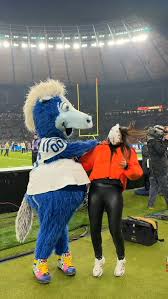 Blue (@bluecoltsmascot) • Instagram photos and videos