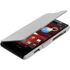 Flip Cover for Motorola DROID RAZR MAXX ...