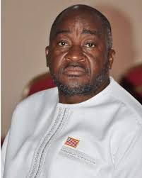 KMTV News Contributors: Clarence T. Barjibo & Prince Jallah  0770740562/0881386811/0777149300 10/21/2021 Foreign Minister Dee-Maxwell  Kemayah impacts to Liberia KEY MEDIA EYES LOOK ON FOREIGN MINSTER  DEE-MAXWELL SAAH KEMAYAH Over the years, Liberia