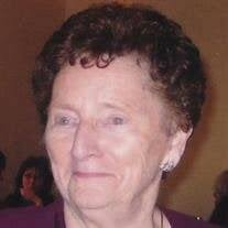 Marjorie (Warner) Lazicki Obituary