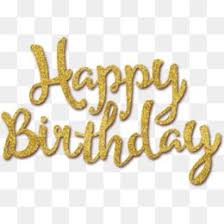 Birthday Clipart Golden Happy Birthday Fonts Art Font Happy Birthday Art Font Golden Clipart Happy Clipart Happy Birthday Png Happy Birthday Text Birthday Text