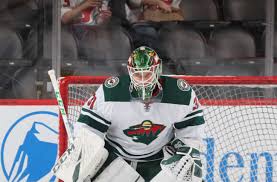 Kahkonen was originally expected to enter the season as minnesota's third goaltender behind cam talbot and alex stalock, but stalock was deemed out. Minnesota Wild Case For Kaapo Kahkonen He S An Nhl Goaltender