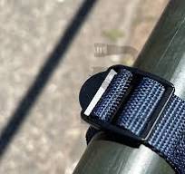 Adjustable 25mm Ladder Lock Straps