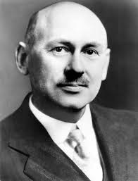 NIHF Inductee Robert Goddard and the Solid Fuel Rocket