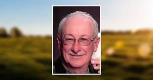 Dale Parker Obituary January 28, 2021