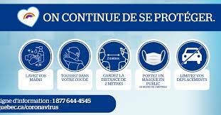 Vaccination ouverte à toutes les personnes de + de 12 ans sans. Covid 19 Mesures D Hygiene