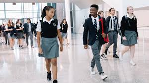 Black Lives Matter in The Hate U Give