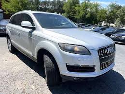 Image result for Ibis White 2011 Q7
