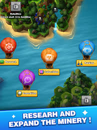 Digger To Riches Idle Mining Game Latest Version For Android Download Apk