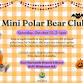 Mini Polar Bear Club @ East Hernando Branch event image
