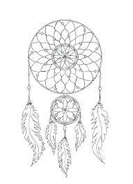 Dreamcatcher keys dreamcatchers coloring pages for adults. Dream Catcher Coloring Pages Best Coloring Pages For Kids